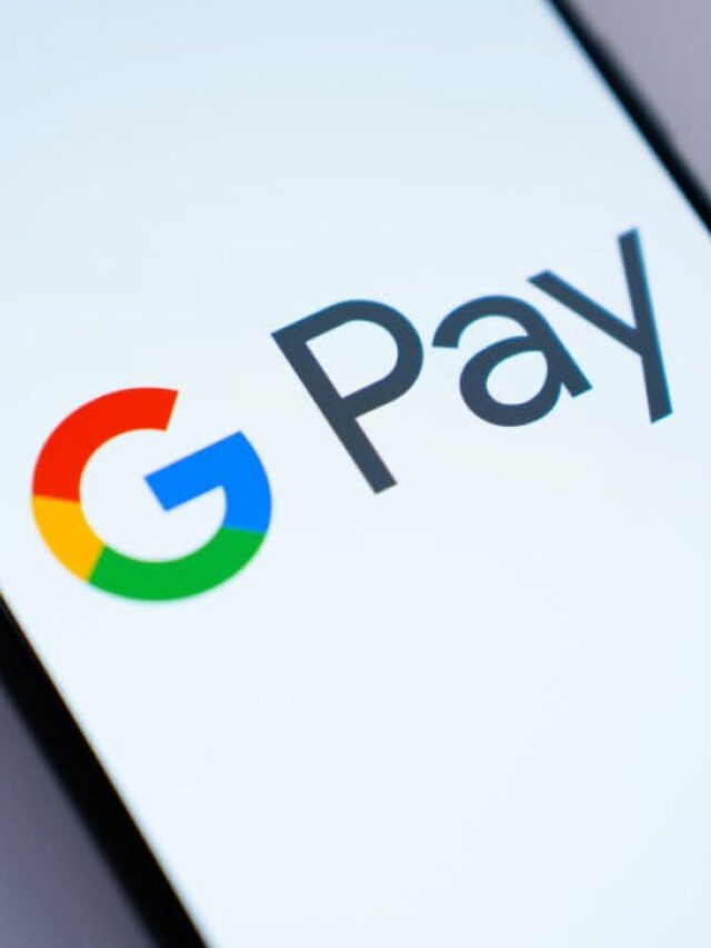 Google Pay : ‘या’ देशात ‘गुगल पे’ बंद करण्याचा निर्णय.