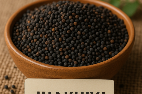 Jhakhiya: A Low-Cost, High-Return Native Spice Crop for Himalayan Farmers