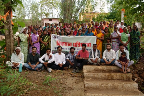 Samaj Pragati Sahayog Leads Intensive Workshops for Women Farmers in Melghat