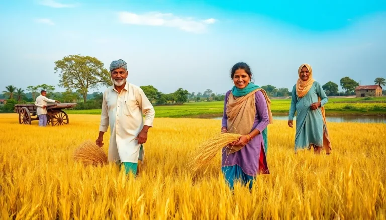 Agroterrorism Alert: Chinese Researchers Arrested for Smuggling Dangerous Fungus into the U.S.