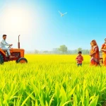 Amit Srivastava Joins Rural Economic Forum Board to Boost Agri-Innovation