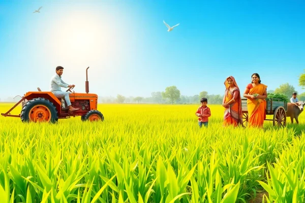 Amit Srivastava Joins Rural Economic Forum Board to Boost Agri-Innovation Amit Srivastava Joins Rural Economic Forum Board to Boost Agri-Innovation