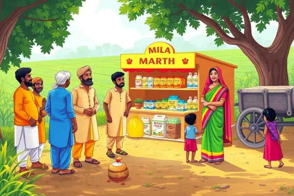 Arqivo Launches in Indian Agrochemical Market