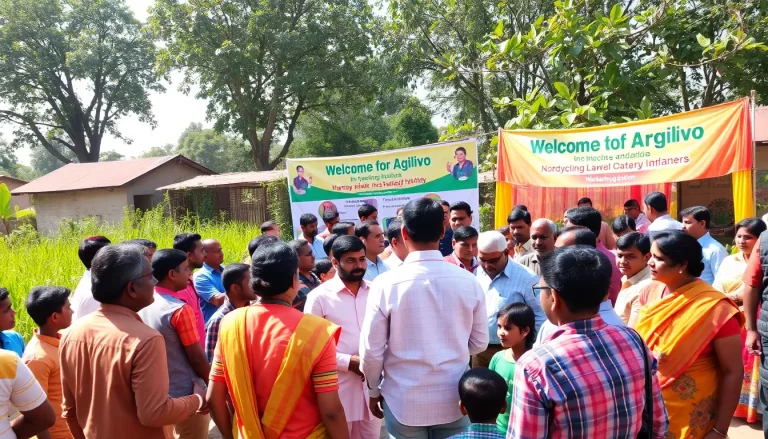 Arqivo Launches in Karnataka: A New Era for Agrochemicals