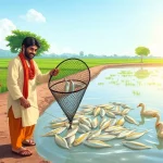 Asian Seabass Farming: A Guide to High-Yield Aquaculture