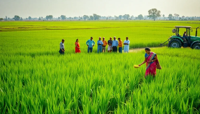 Bayer Crop Science Strengthens Ties with IRRI for Sustainable Rice Production