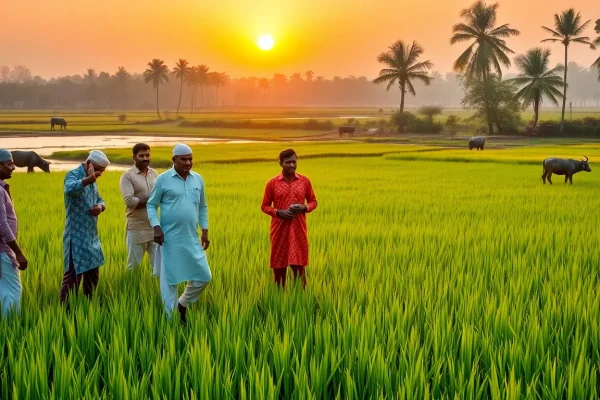 Bayer Launches BICOTA to Combat Stem Borers in Paddy