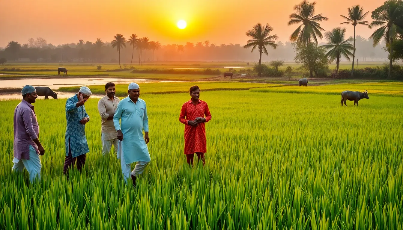 Bayer Launches BICOTA to Combat Stem Borers in Paddy