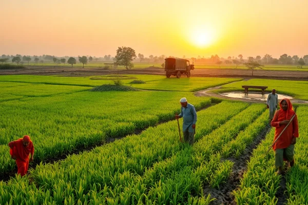 Biofuel Expo 2025: A Green Energy Showcase in Greater Noida