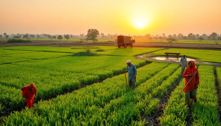 Biofuel Expo 2025: A Green Energy Showcase in Greater Noida