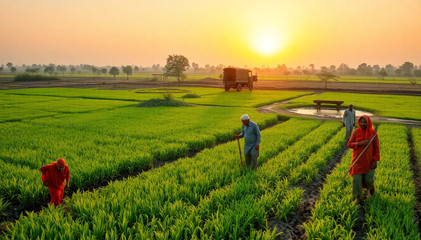 Biofuel Expo 2025: A Green Energy Showcase in Greater Noida