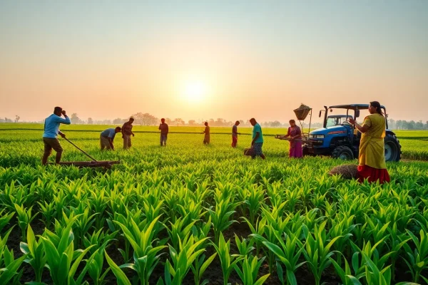 Boost Your Income with High-Yield Sesame Varieties and Smart Farming Practices
