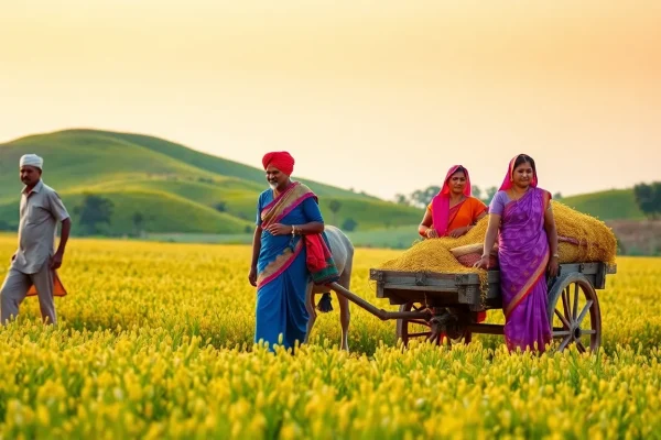 Boost Your Profits with High-Yield, Disease-Resistant Sesame Varieties