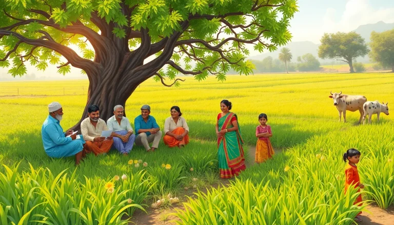 Boosting Garlic Farmers' Income in Sirmaur: A Seminar on Seed Production and Value Addition