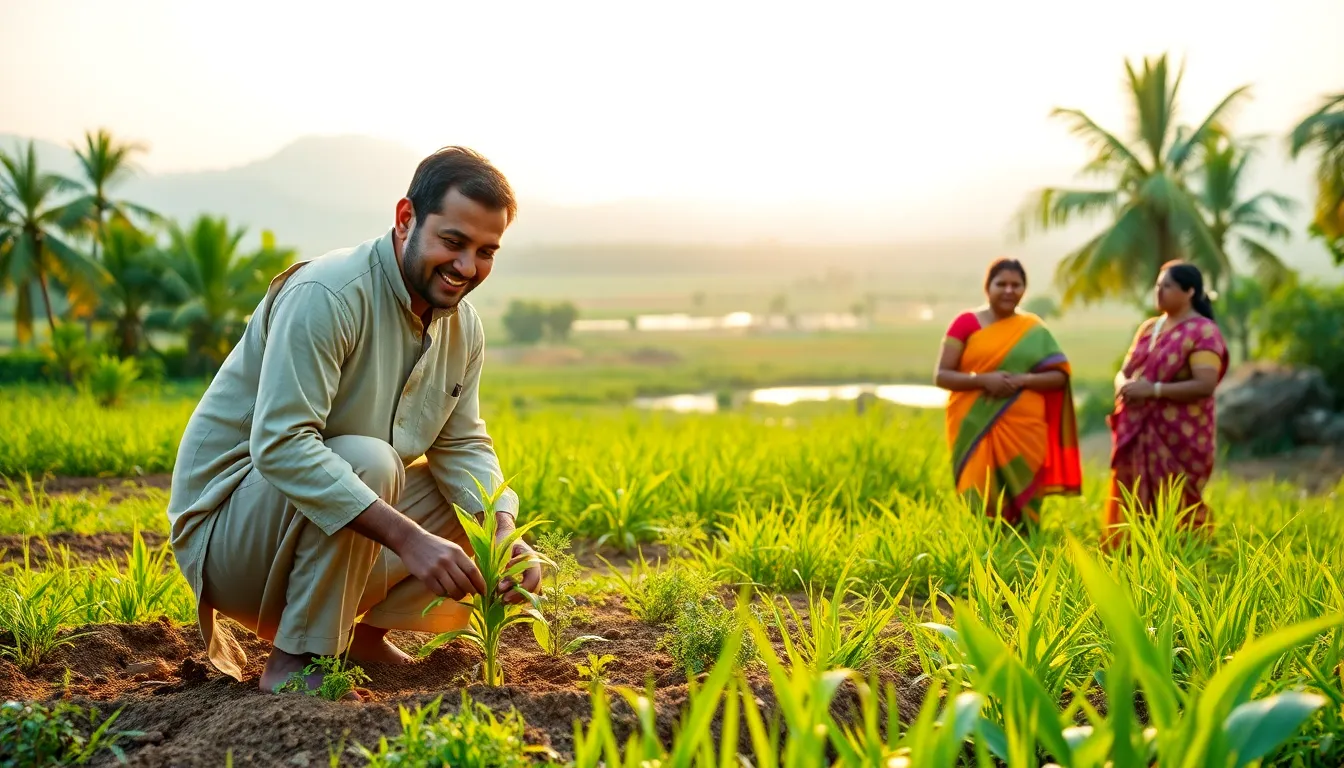 Brazil Nut Cultivation: A Sustainable Opportunity for Indian Farmers