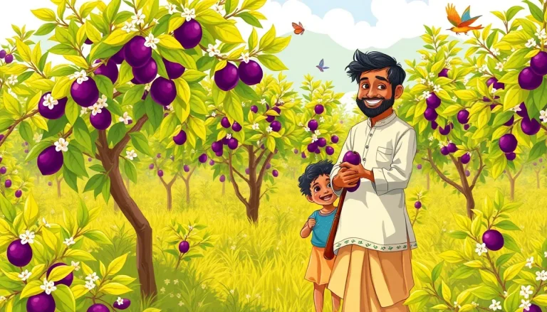 Coco Plums: A Guide to Growing and Using This Tropical Delight