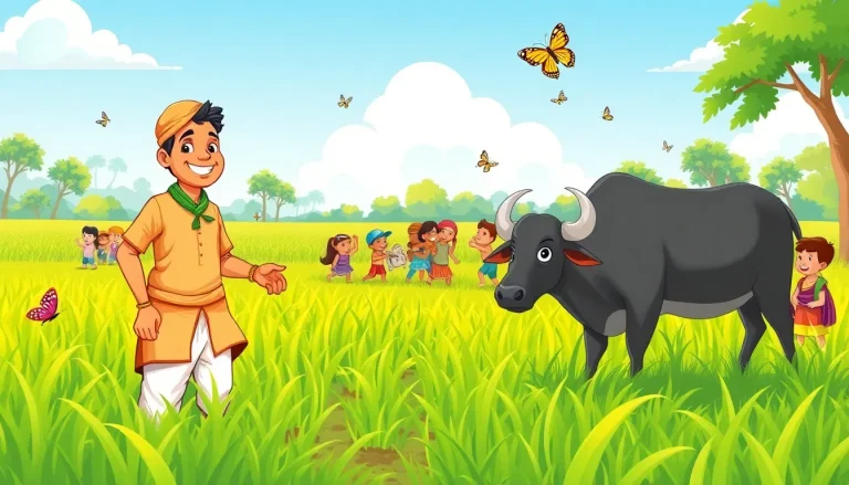 Concerns Rise Over Early Release of Gene-Edited Rice in India