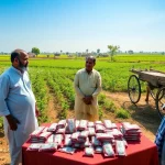 Crackdown on Illegal HTBT Cotton Seed Trade in Nagpur and Yavatmal