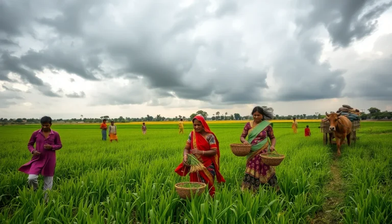 Delhi Weather Update: Rain and Thunderstorms Expected This Week
