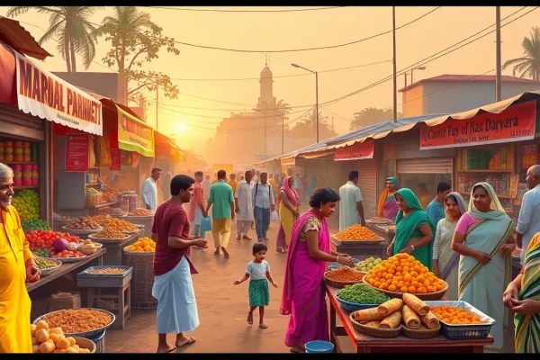 Delicious Discoveries: Iconic Dishes of Maharashtra's Culinary Heritage
