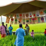 Desi Beejotsava: Celebrating Farmer Rights in Karnataka