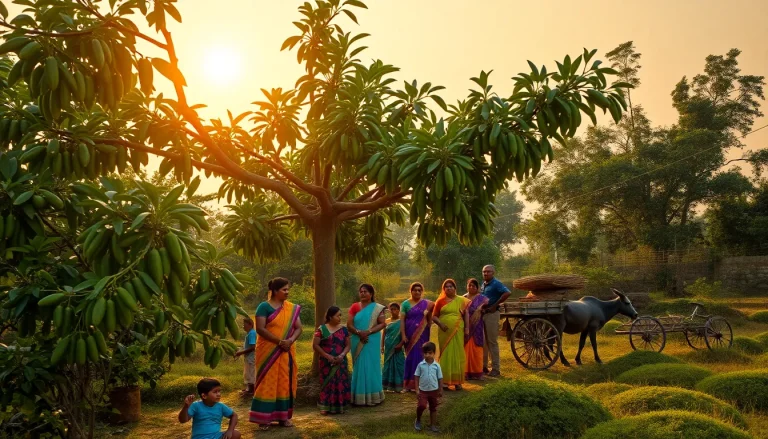 Discovering Bilimbi: The Tangy Superfruit of South India
