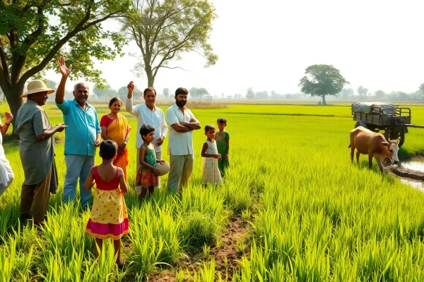 Discovering Carbon Farming: The Future of Agriculture Discovering Carbon Farming: The Future of Agriculture