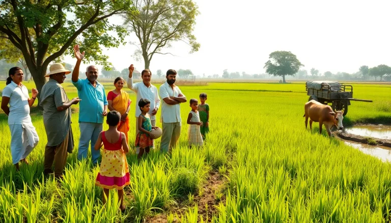 Discovering Carbon Farming: The Future of Agriculture