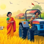 Empowering Women in Indian Agriculture: A Quiet Revolution