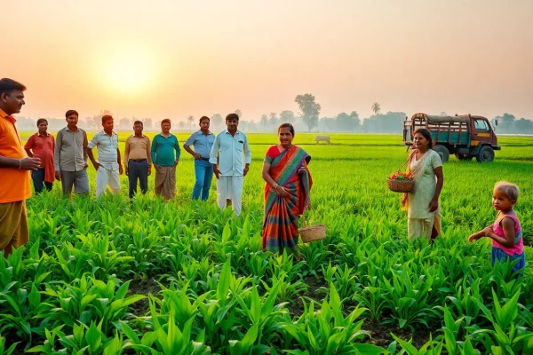 Farmer Bodies Oppose US Tariff Relief Plan Farmer Bodies Oppose US Tariff Relief Plan
