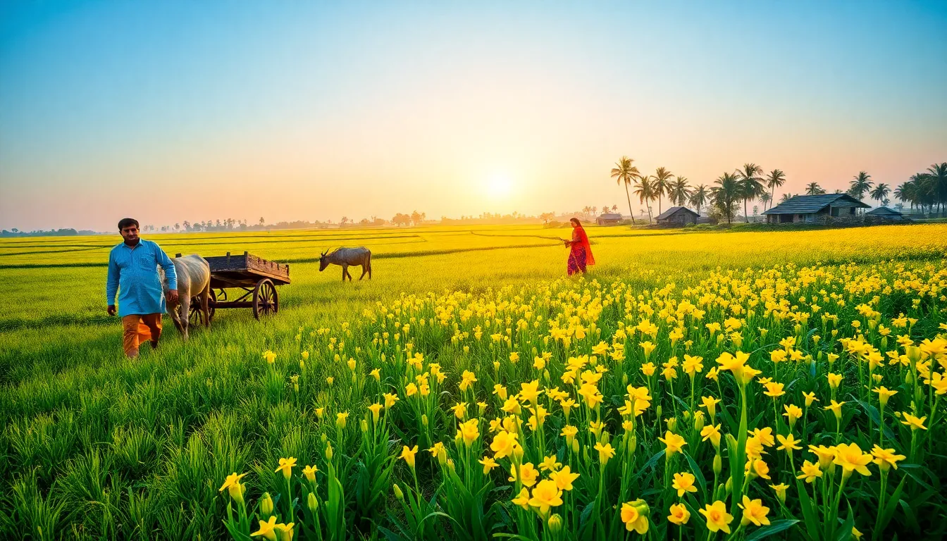 Global Food Security Under Threat: FAO Report Highlights Challenges Ahead
