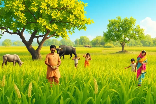 Government Approves Moong and Urad Procurement for Farmers Government Approves Moong and Urad Procurement for Farmers