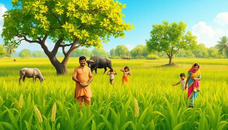 Government Approves Moong and Urad Procurement for Farmers