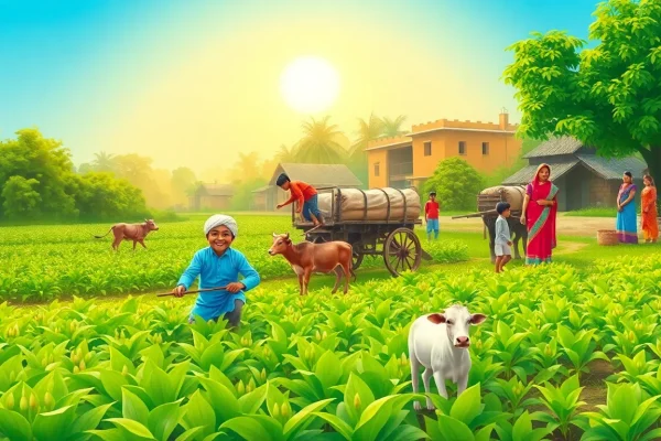 Government Approves Moong and Urad Procurement to Support Farmers