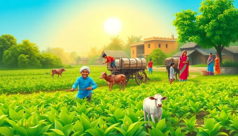 Government Approves Moong and Urad Procurement to Support Farmers