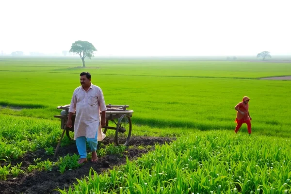 Government Cuts Import Duty on Edible Oils to Curb Inflation