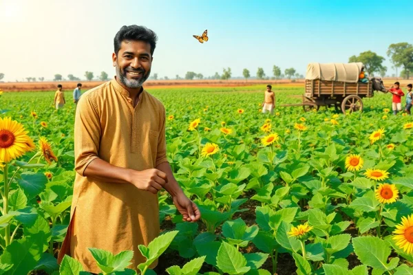 Government to Enforce Stricter Laws on Seed and Pesticide Quality Government to Enforce Stricter Laws on Seed and Pesticide Quality