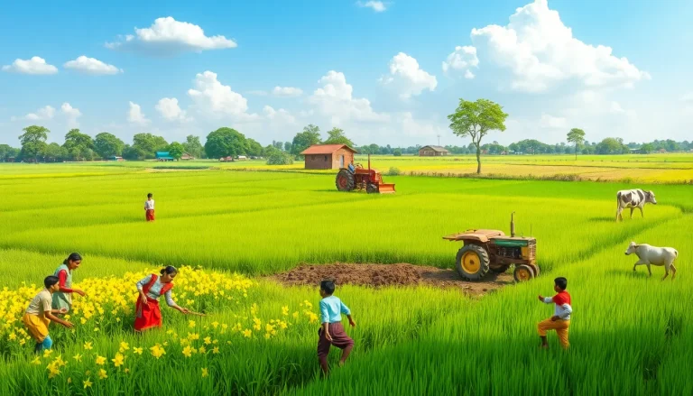 Heavy Rainfall Alerts Issued for Multiple Indian States