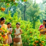 Hisalu: The Golden Berry of Uttarakhand