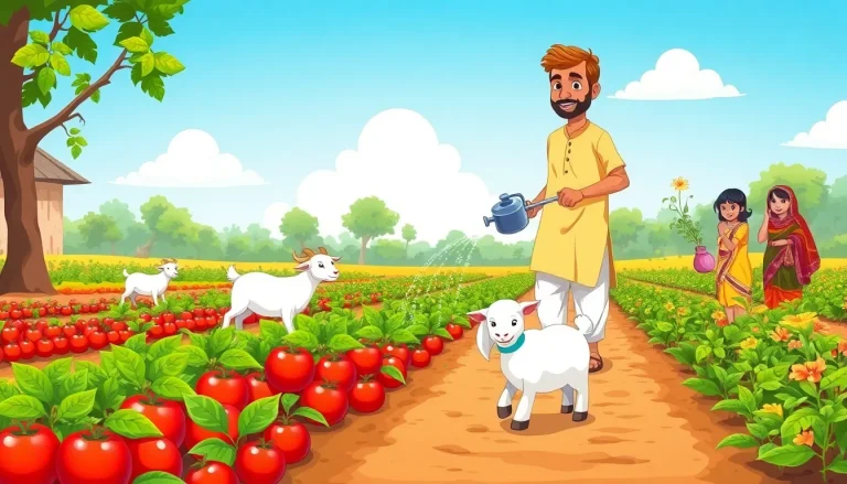 How to Create a Successful Modern Commercial Greenhouse
