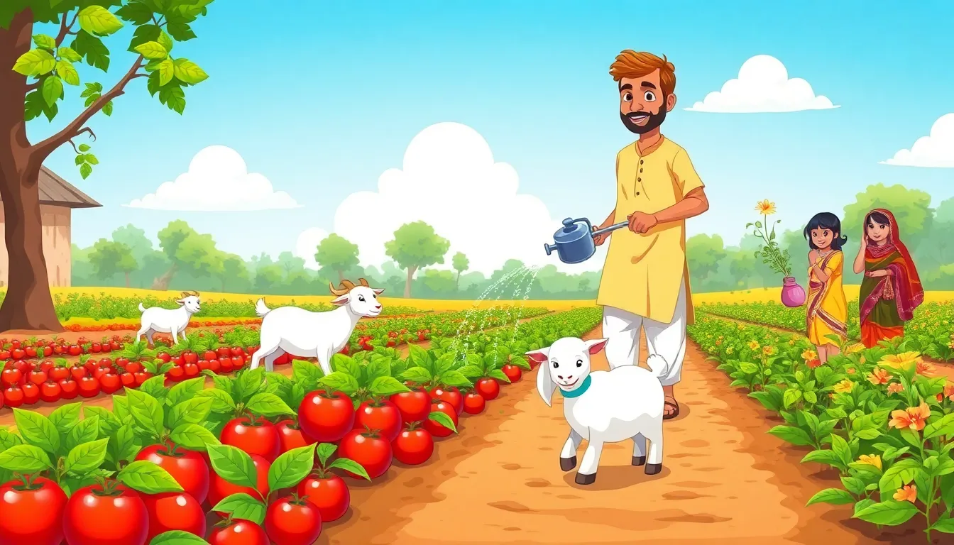 How to Create a Successful Modern Commercial Greenhouse
