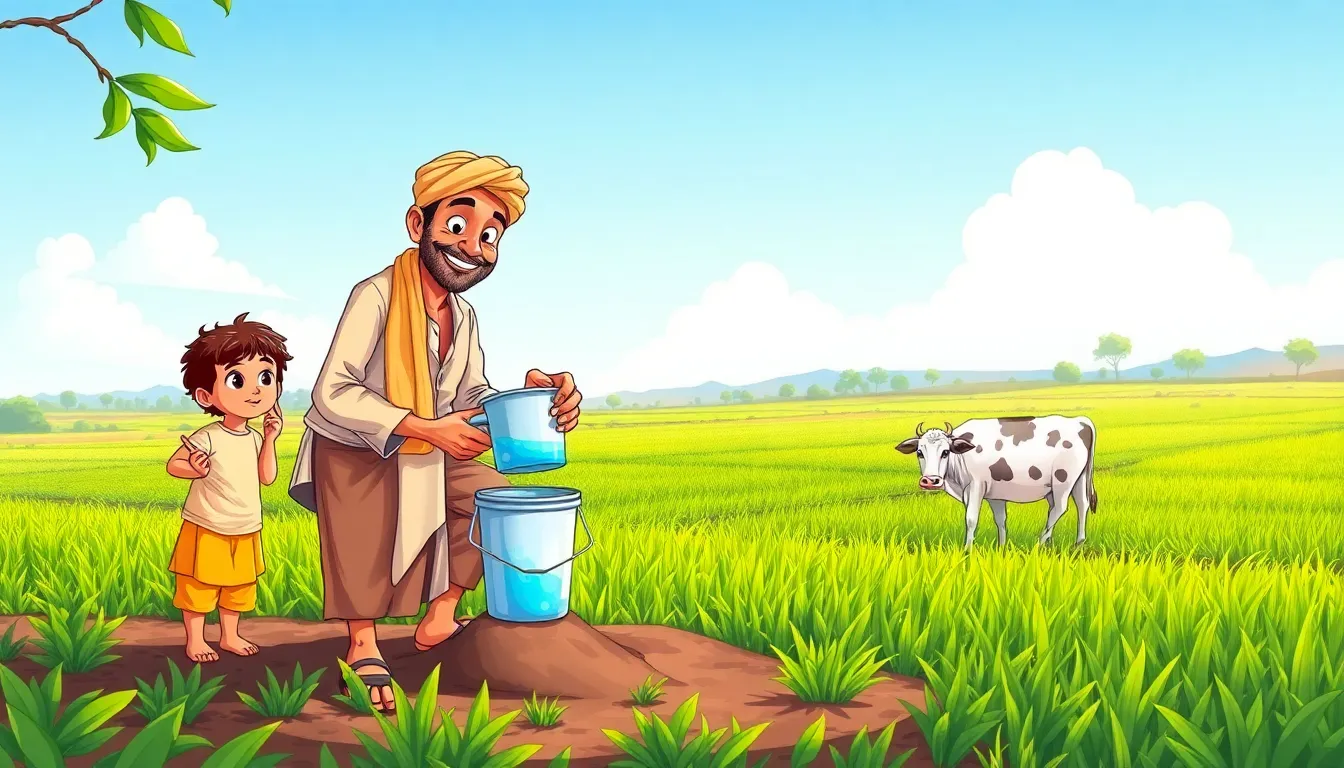 How to Make Your Own Hydroponic Nutrient Solution