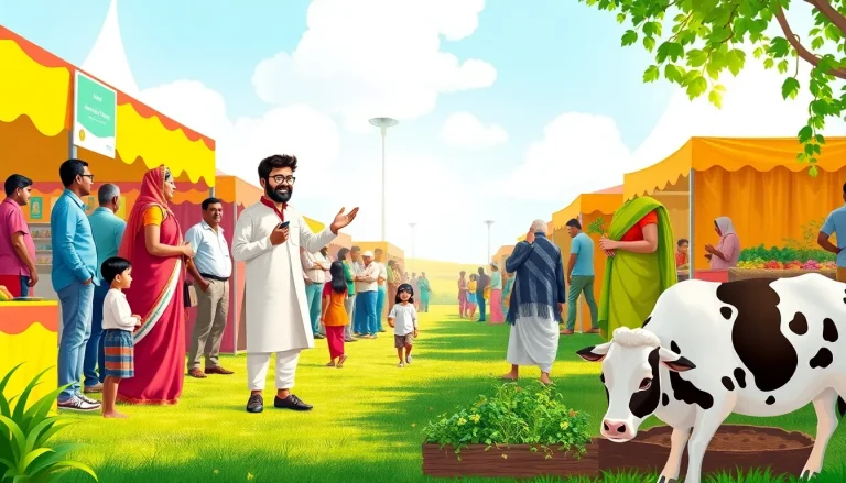 ICAR-NAARM Wins First Prize at International Agriculture Expo 2025