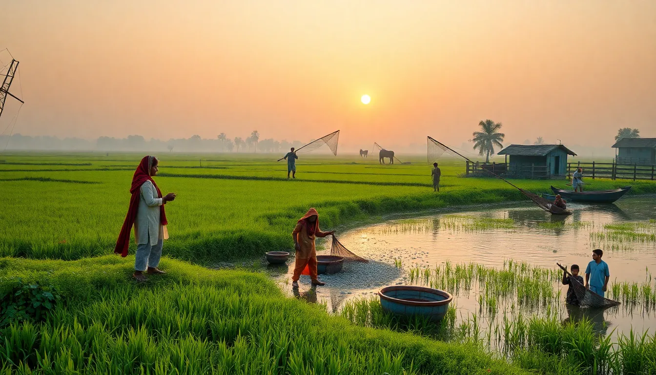 India and Norway Join Forces for Sustainable Fisheries at UN Ocean Conference