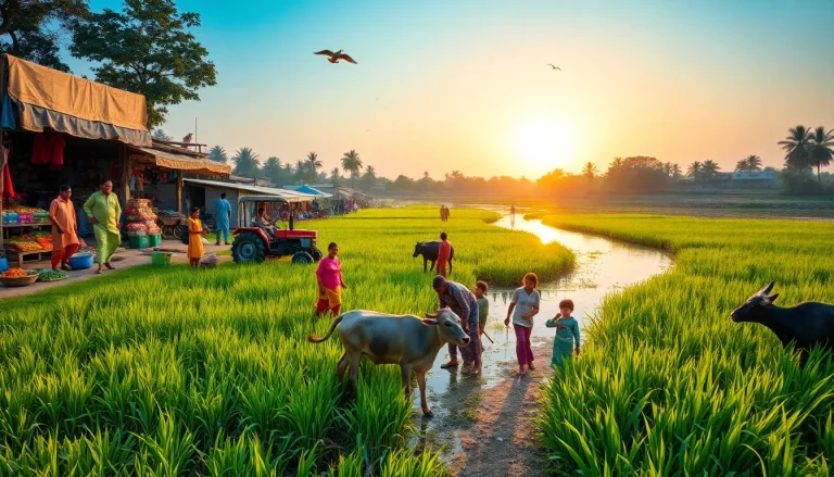 India and Ukraine Strengthen Agricultural Ties in First Joint Meeting