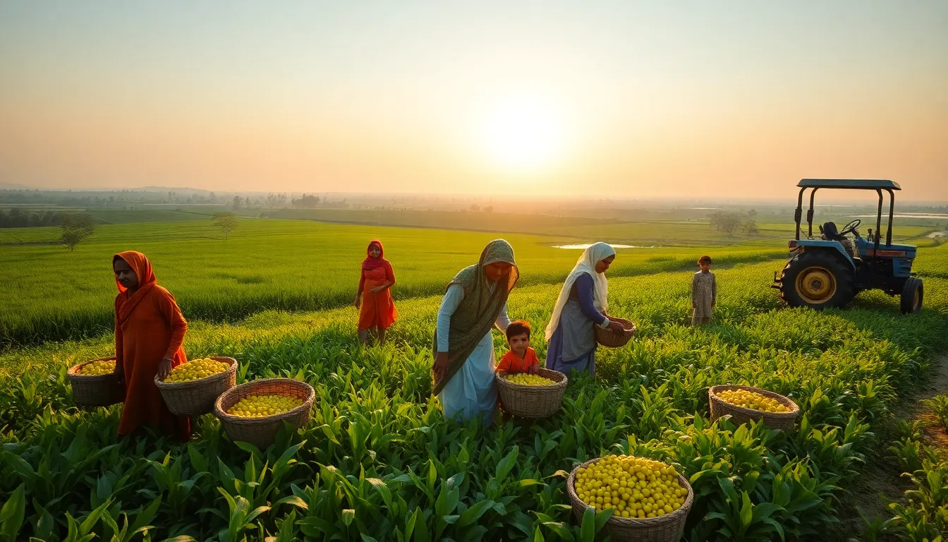 India Extends Duty-Free Yellow Pea Imports Until March 2026