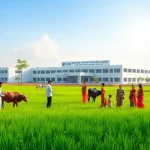 India's ICAR-NIHSAD Designated as Global Rinderpest Holding Facility