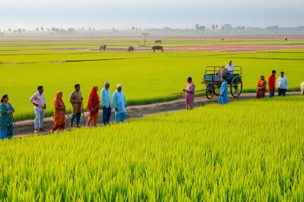 IRRI Launches New Hub for Climate-Resilient Agriculture in Asia-Pacific