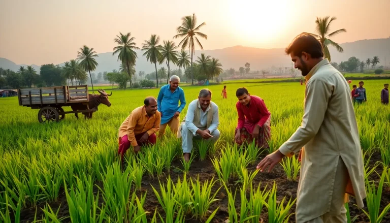 Is India Facing a Future of Foreign Farm Produce?