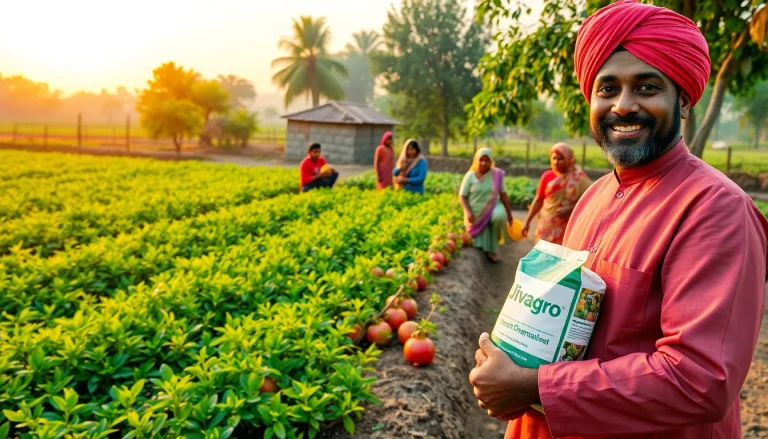 Jivagro: A New Era in Horticulture Farming